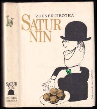 Saturnin