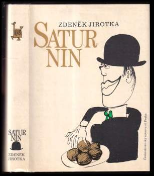 Saturnin