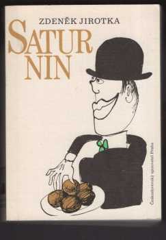 Saturnin