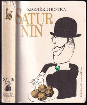 Saturnin