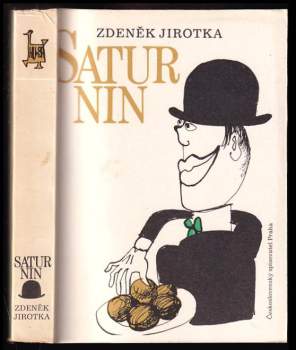 Saturnin