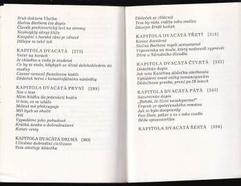 Zdeněk Jirotka: Saturnin