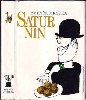 Saturnin