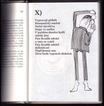 Zdeněk Jirotka: Saturnin