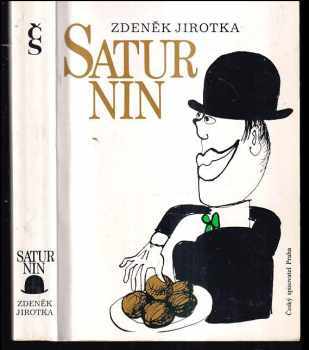 Zdeněk Jirotka: Saturnin