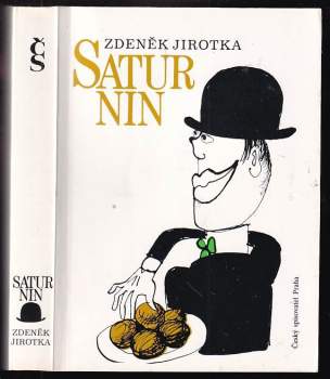 Saturnin