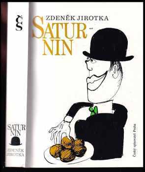 Zdeněk Jirotka: Saturnin