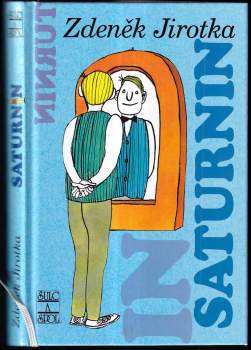 Zdeněk Jirotka: Saturnin