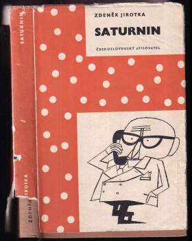 Saturnin