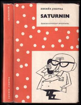Saturnin
