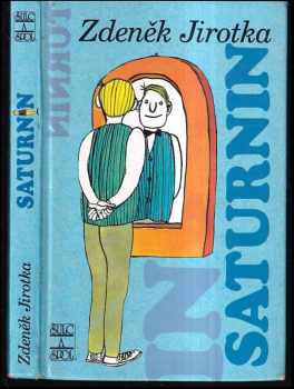 Zdeněk Jirotka: Saturnin
