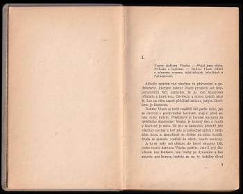 Zdeněk Jirotka: Saturnin