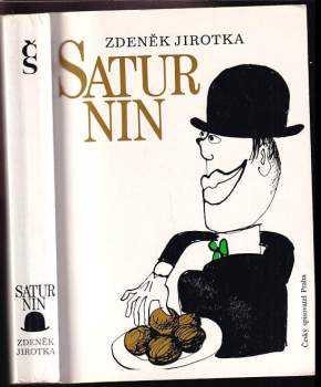 Saturnin