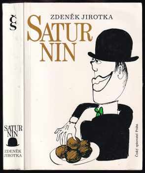 Saturnin