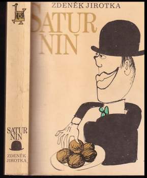 Saturnin