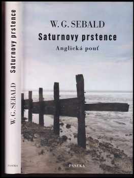 Saturnovy prstence