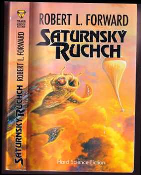 Robert L Forward: Saturnský Ruchch