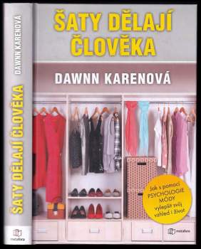 Dawnn Karen: Šaty dělají člověka