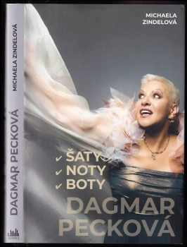 Dagmar Pecková
