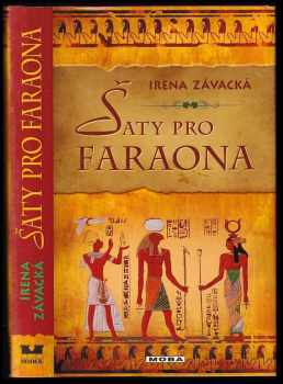 Šaty pro faraona