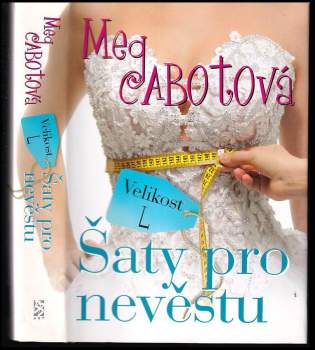 Šaty pro nevěstu