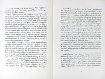 Max Švabinský: Satyr