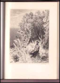 Max Švabinský: Satyr
