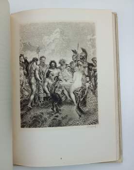 Max Švabinský: Satyr