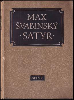 Satyr