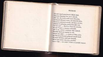 Victor Hugo: Satyr