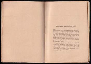 Karel Havlíček Borovský: Satyrické črty a zbylé epigramy Karla Havlíčka Borovského [pseud.]