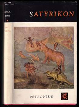 Satyrikon