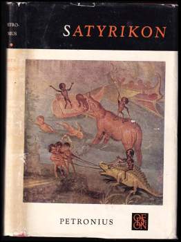 Satyrikon