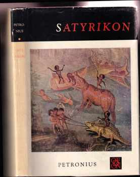 Petronius Arbiter: Satyrikon