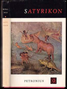 Satyrikon