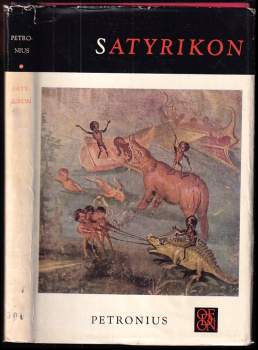 Satyrikon