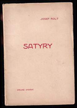 Satyry
