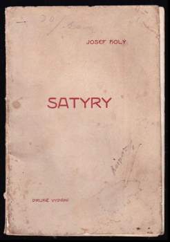 Satyry