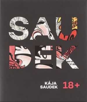 Kája Saudek