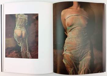 Jan Saudek: Saudek