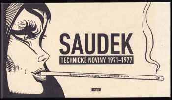 Kája Saudek: Saudek