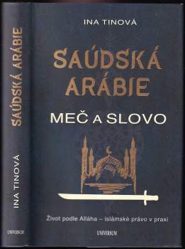 Saúdská Arábie