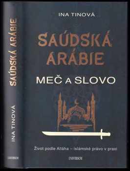Saúdská Arábie