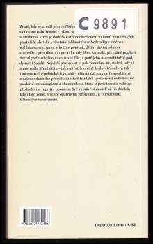 Jaroslav Bouček: Saúdská Arábie