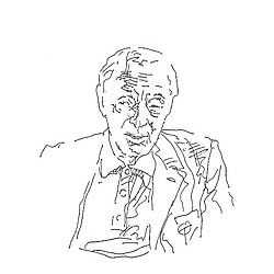 Saul Bellow