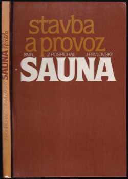 Zdeněk Pospíchal: Sauna