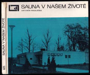 Sauna v našem životě