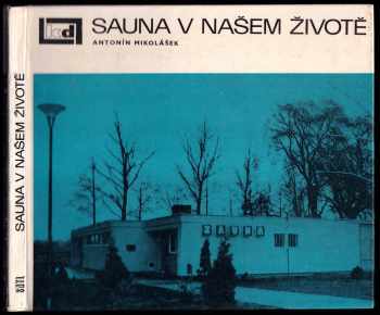 Sauna v našem životě