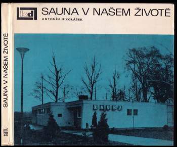 Sauna v našem životě