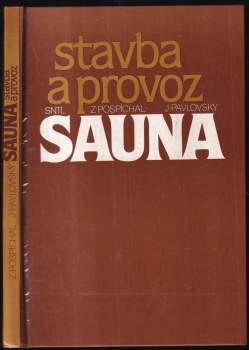 Zdeněk Pospíchal: Sauna